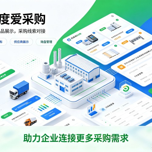 兴安百度爱采购